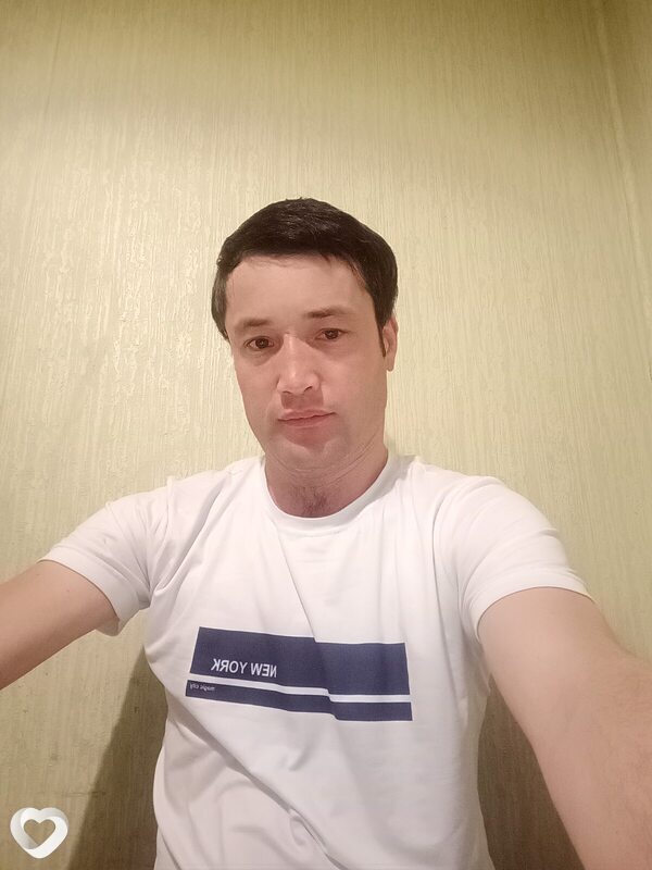 Элёржон, 38, Нижневартовске — анкета №4578186
