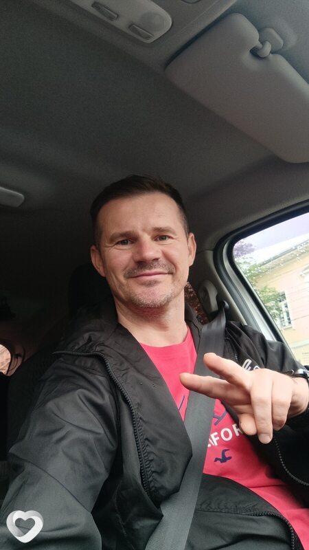 Валентин, 46, Туле — анкета №4578188