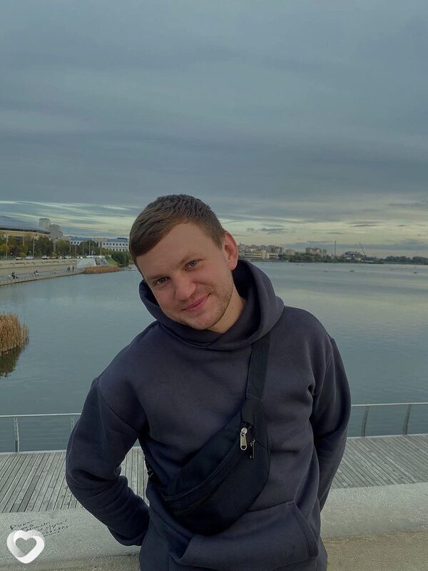 Денис, 28, Петрозаводске — анкета №4578192