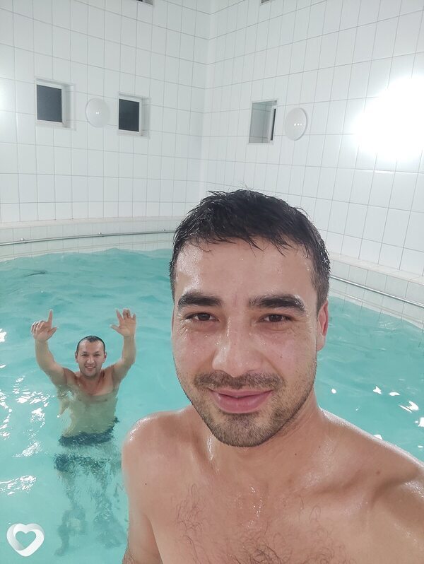 Темур, 34, Калининграде — анкета №4578199