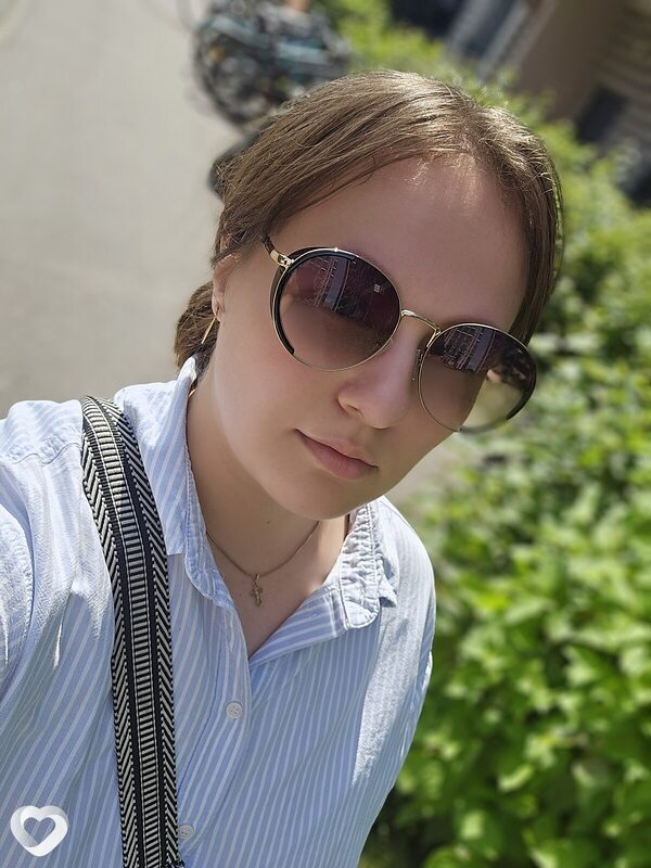 Анна, 23, Мурманске — анкета №4578204