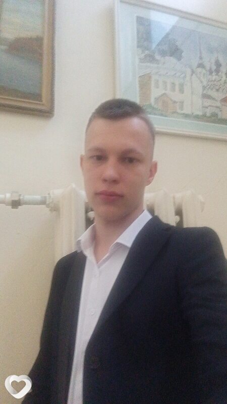 Никита, Великий Устюг