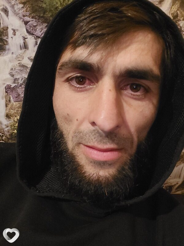 Vusal, 30, Торезе — анкета №4578227