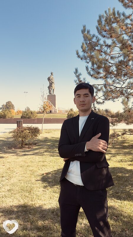 Алик, 28, Ижевске — анкета №4578229