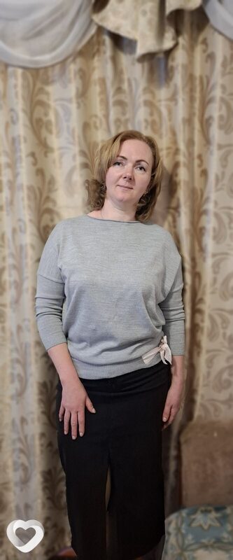Svitlana, Познань