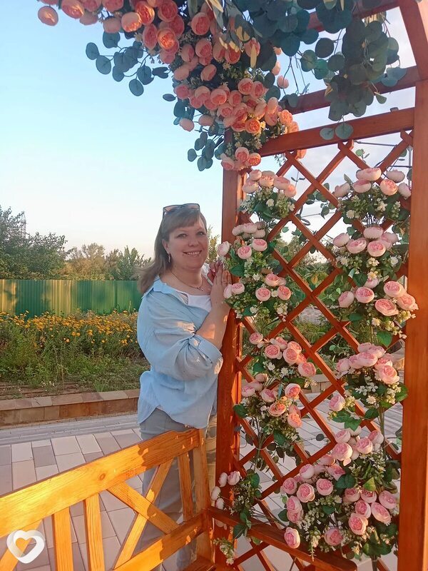 Катя, Белая Калитва