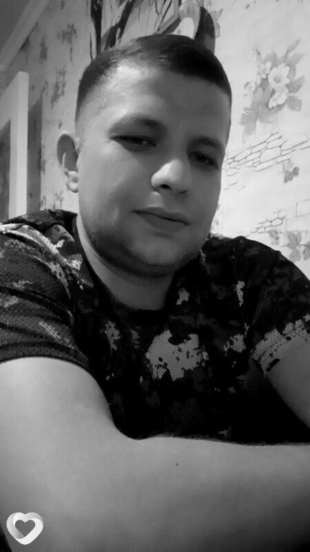 Рафик, 36, Вологде — анкета №4578615