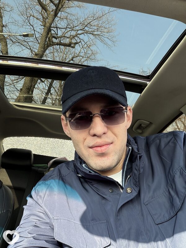 Санжар, 27, Астане — анкета №4578616