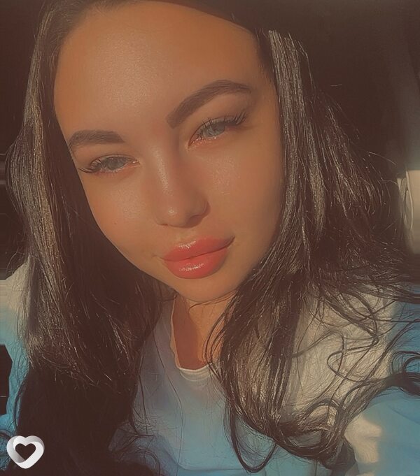 Viktoria, 22, Твери — анкета №4578619