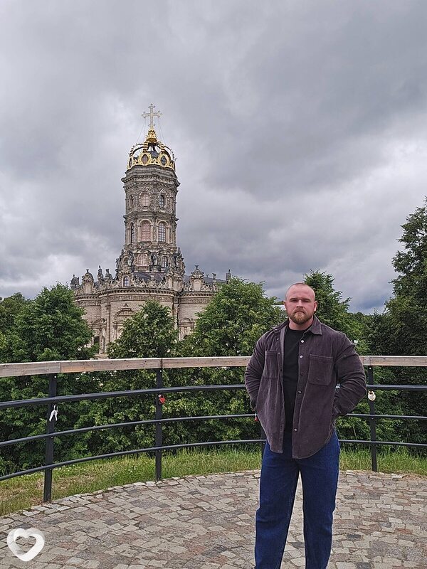 Артем, 27, Видном — анкета №4578330
