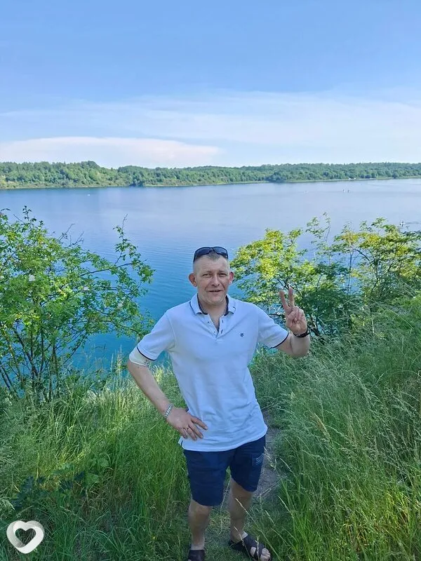 Александр, 46, Москве — анкета №4578337
