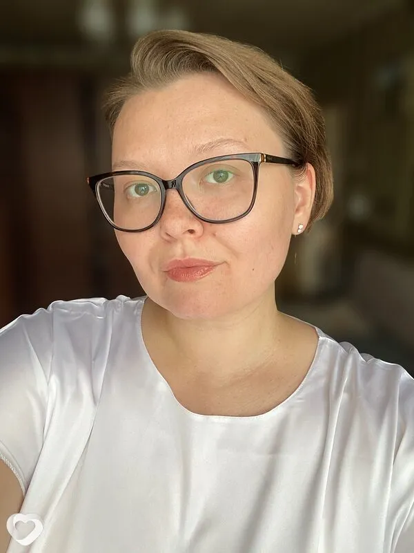 Юлия, 28, Москве — анкета №4578338