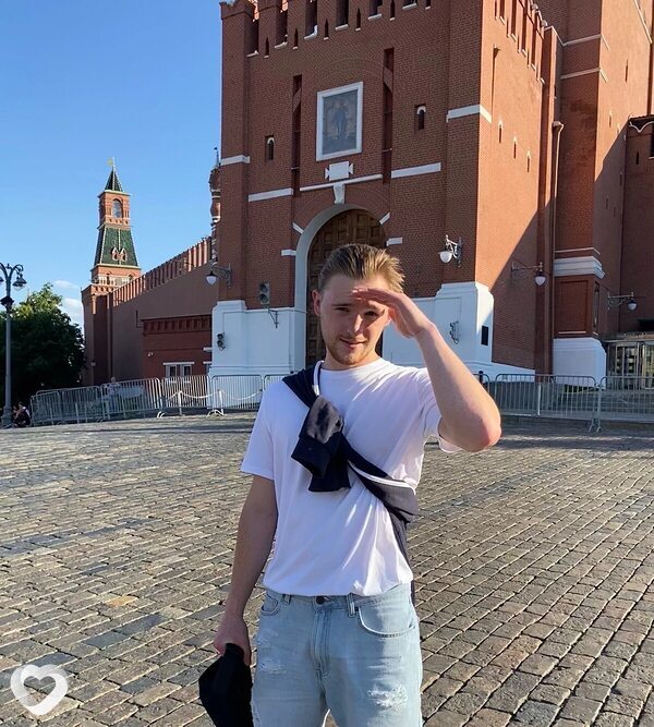 Тимофей, 22, Миассе — анкета №4578352