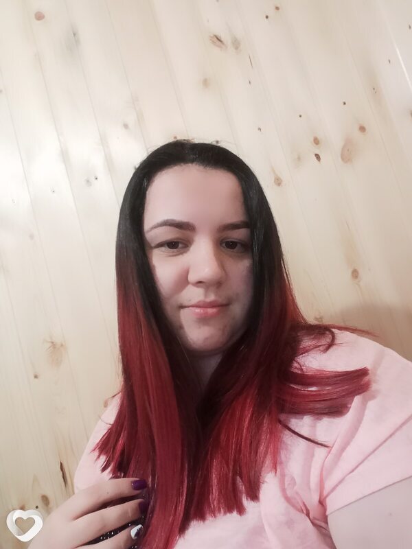 Ксения, 28, Краснодаре — анкета №4578282