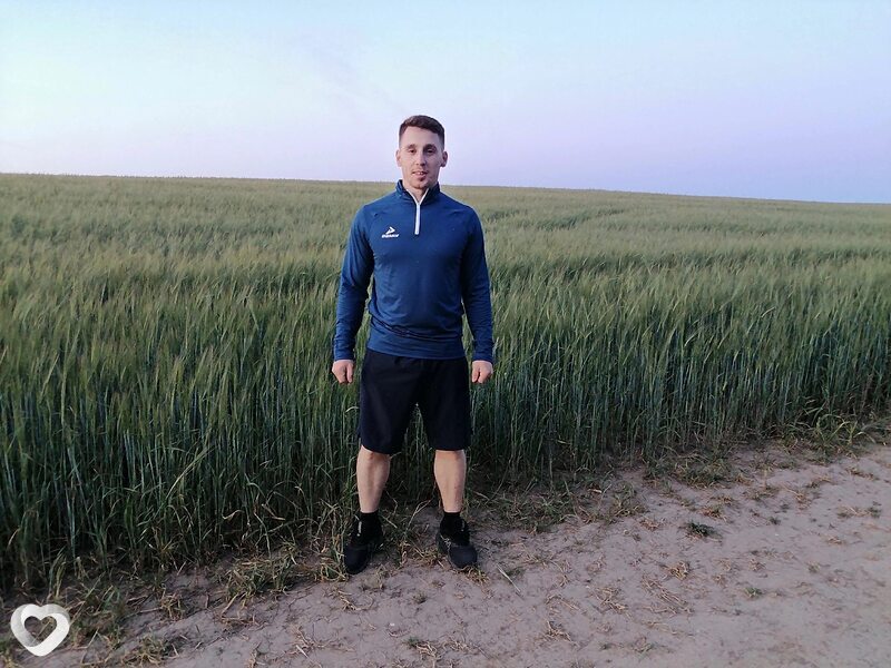 Алексаднр, 29, Вологде — анкета №4578283