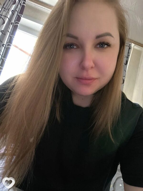 Елизавета, Новокуйбышевск