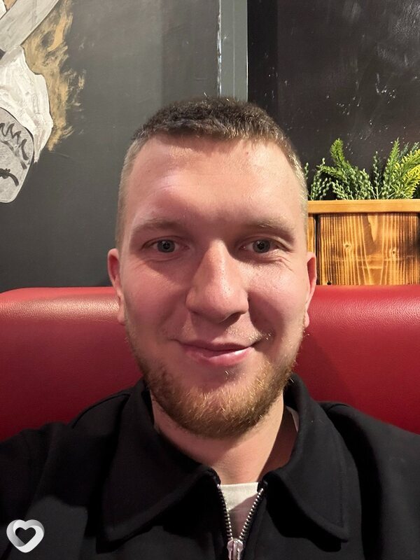 Артемий, 29, Санкт-Петербурге — анкета №4578285