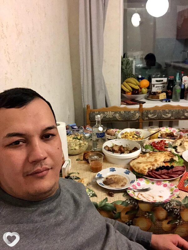 Дидар, 36, Киеве — анкета №4578296