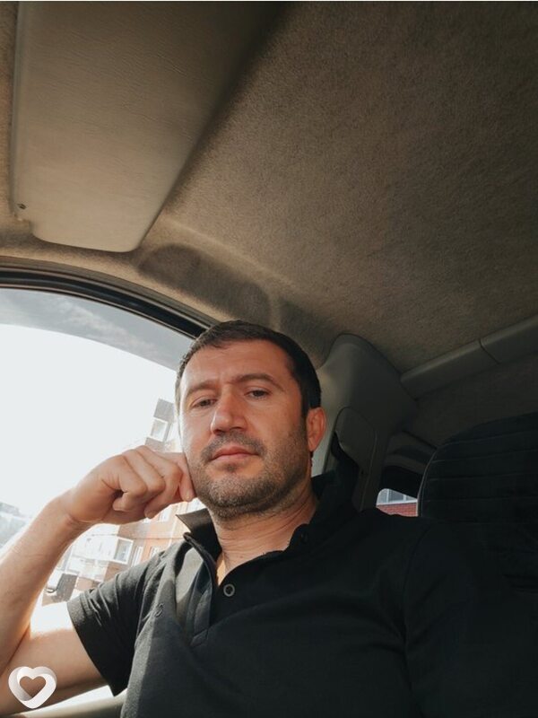 Жора, 48, Сыктывкаре — анкета №4578300