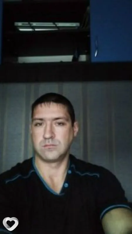 Руслан, 41, Москве — анкета №4578261