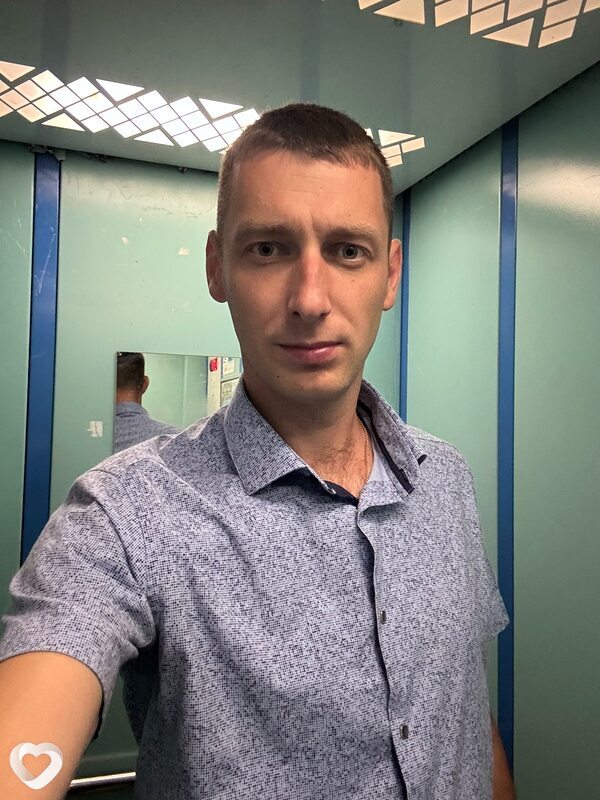 Иван, 33, Саратове — анкета №4578274