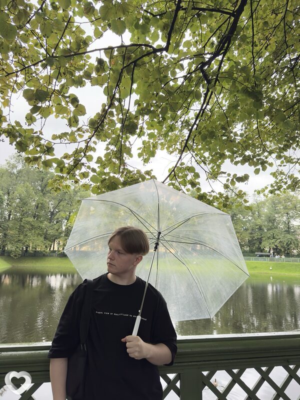Алексей, 22, Нижнем Новгороде — анкета №4578369