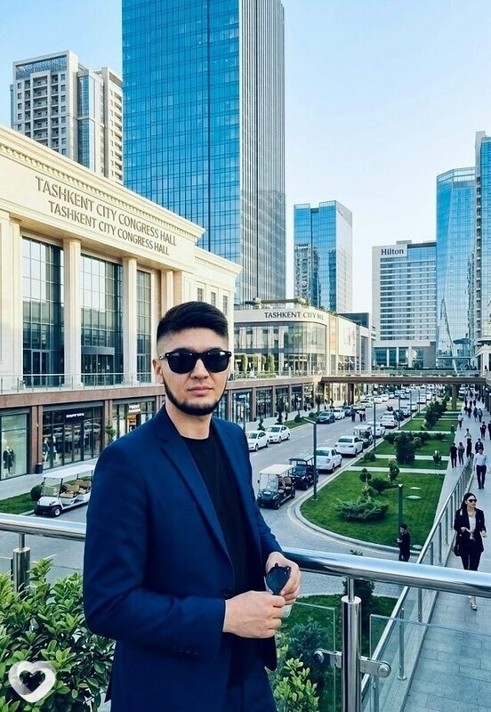 Бек, 27, Белгороде — анкета №4578370