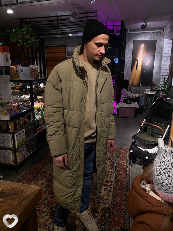 Alex, 27, Серпухове — анкета №4578371