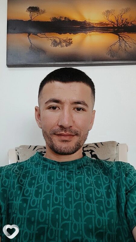 Али, 30, Подольске — анкета №4578405