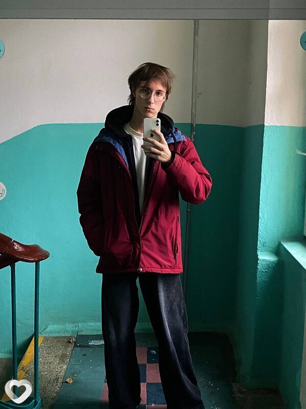 Андрей, 18, Минске — анкета №4578408