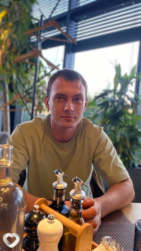 Руслан, Калининград