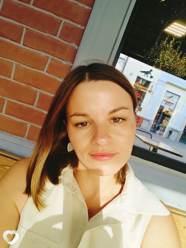 Yana, 40, Ростове-на-Дону — анкета №4578412
