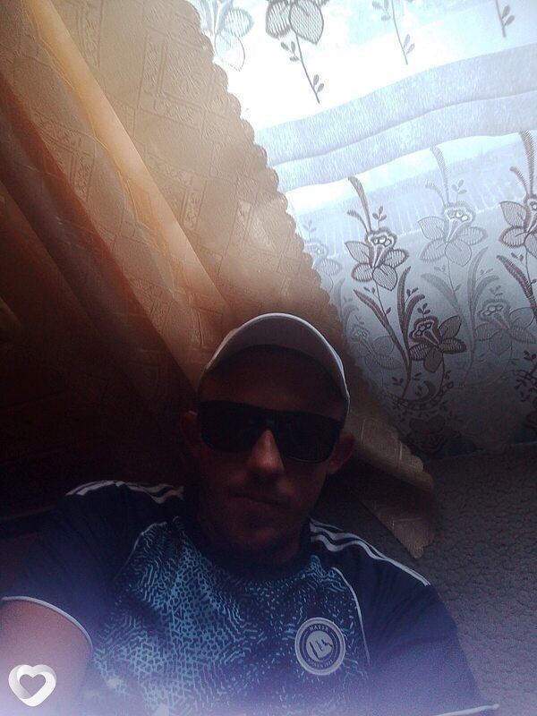 Серго, 33, Уфе — анкета №4578413