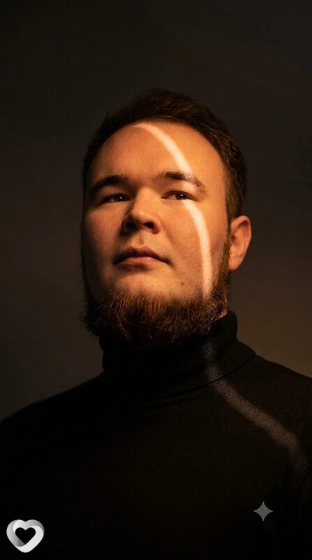 Коля, Ильский