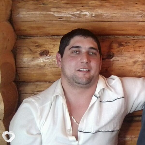 Иван, 36, Смоленске — анкета №4578237