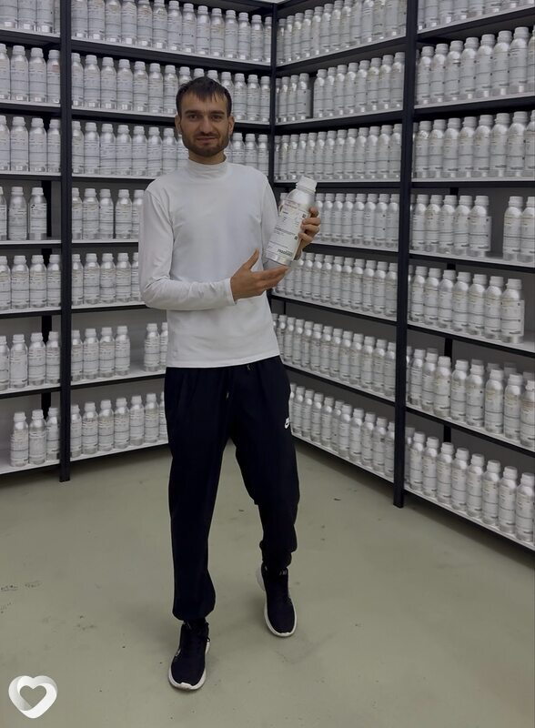 Али, 26, Астане — анкета №4578238