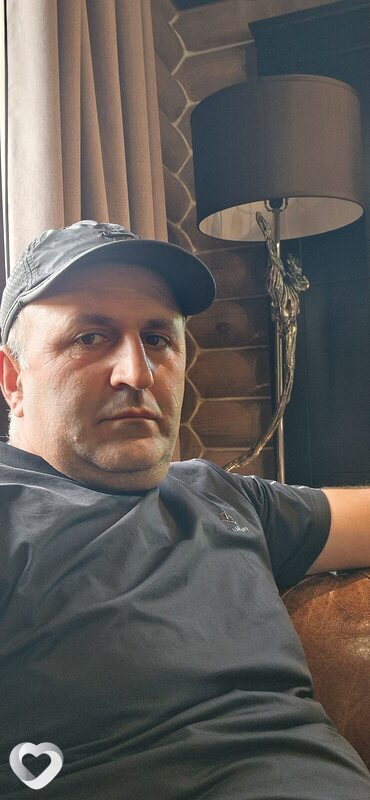 Кочар, 41, Ростове-на-Дону — анкета №4578240