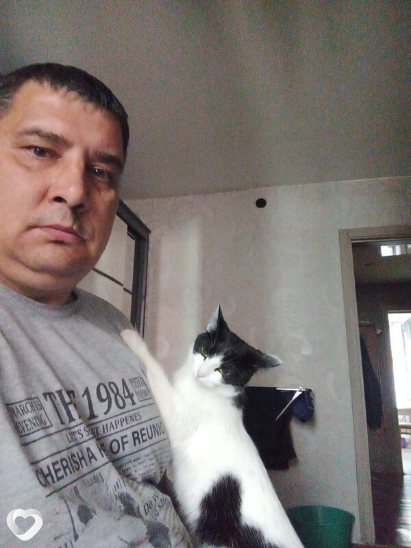 Vlad, 39, Братске — анкета №4578243
