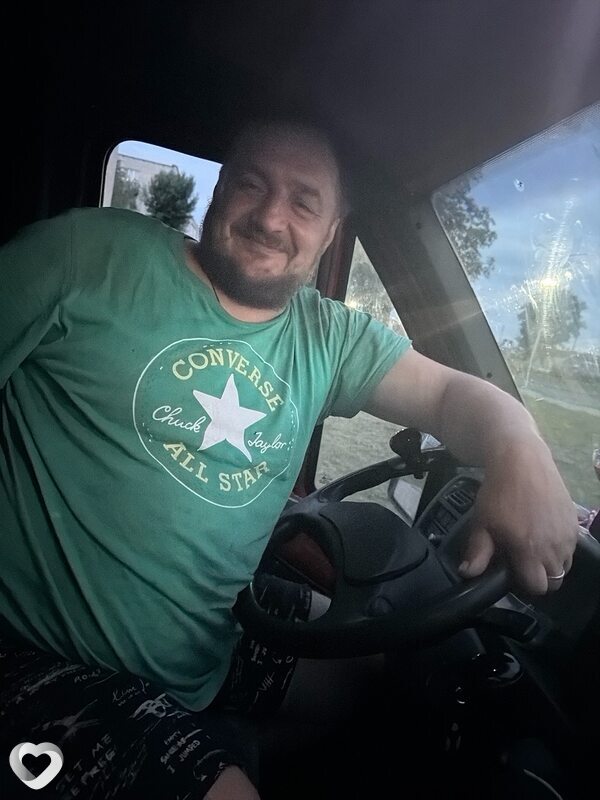 Марк, 31, Бресте — анкета №4578246