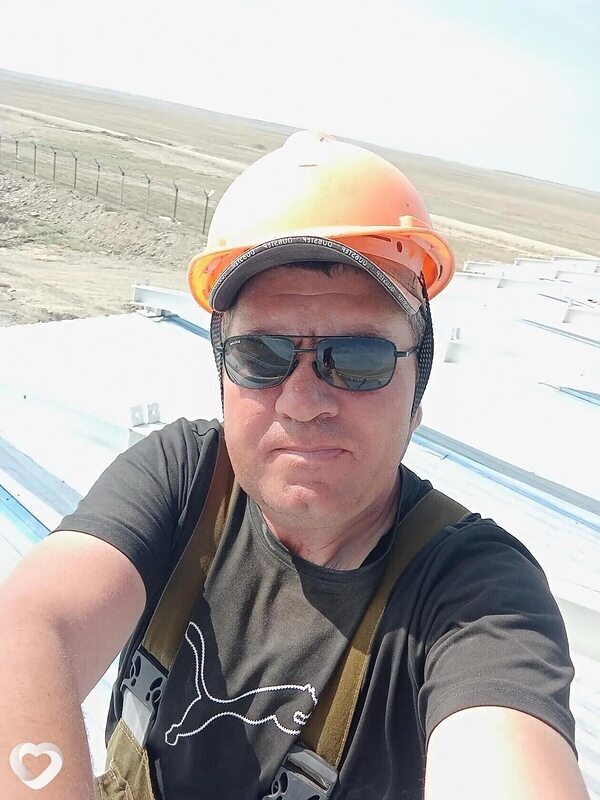 Volodia, 43, Кокшетау — анкета №4578249