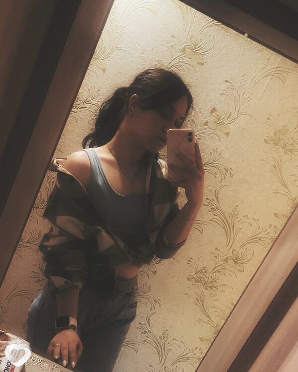 Виолетта, 23, Уфе — анкета №4578256