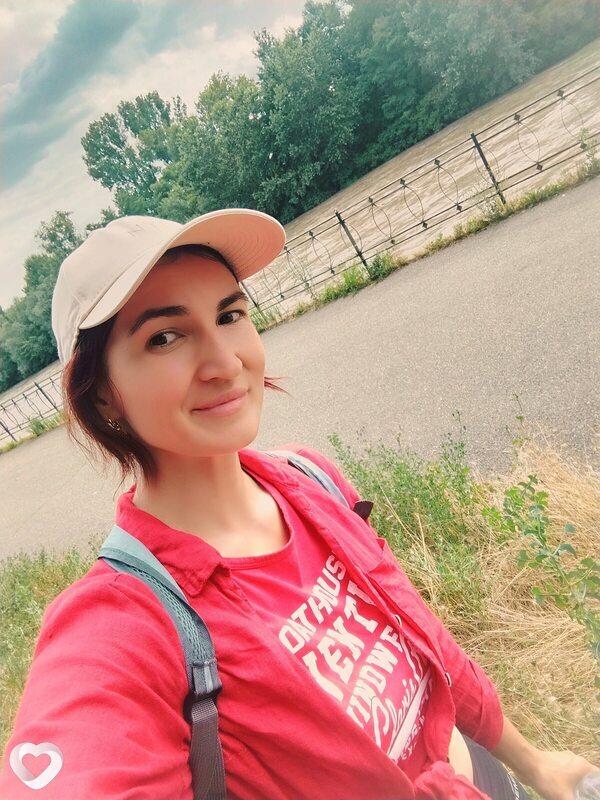 Елена, Невинномысск