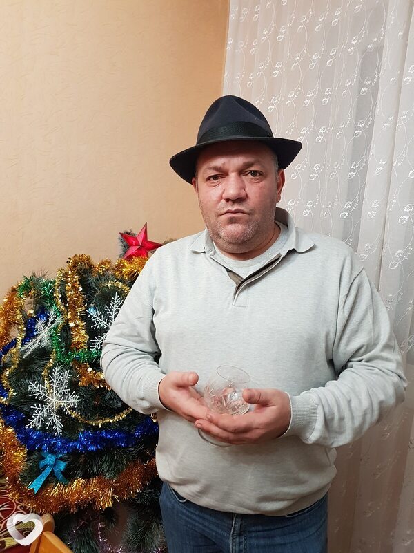 Евгений, 43, Гомеле — анкета №4578432