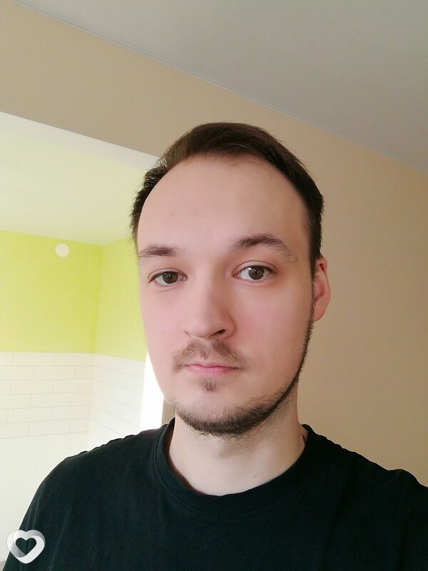 Артур, 26, Гродно — анкета №4578433
