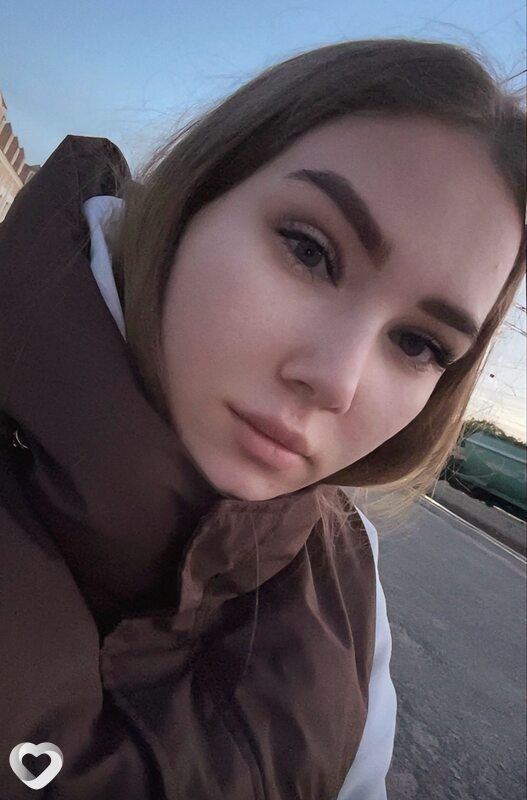 Кира, 20, Ишиме — анкета №4578437