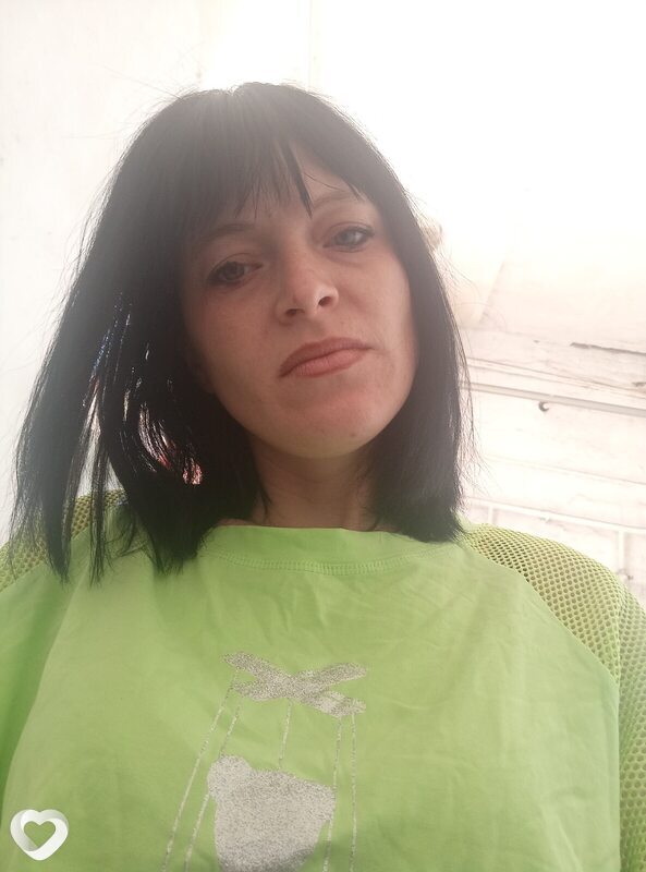Светлана, 31, Новочеркасске — анкета №4578441