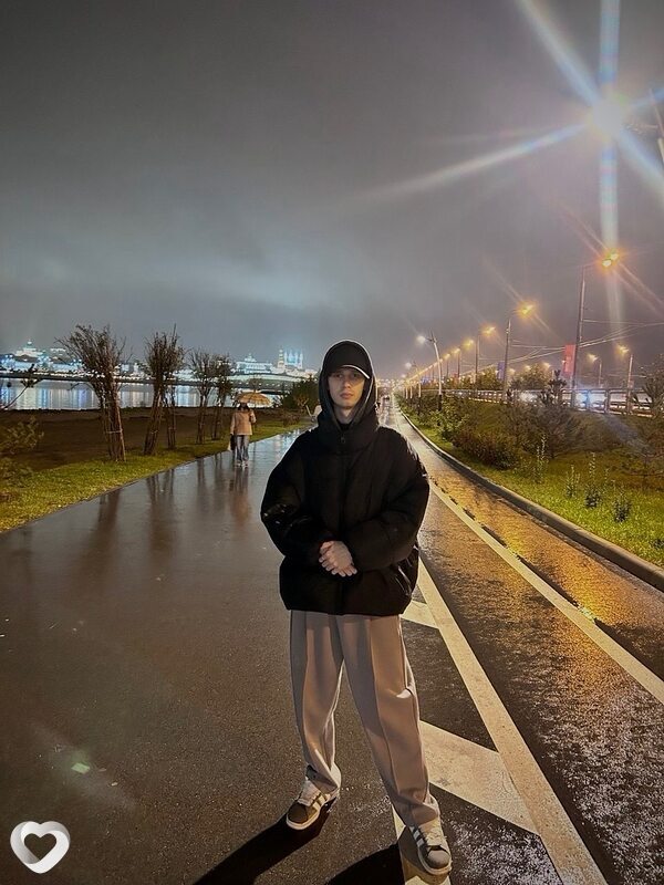 Александр, 26, Казани — анкета №4578527
