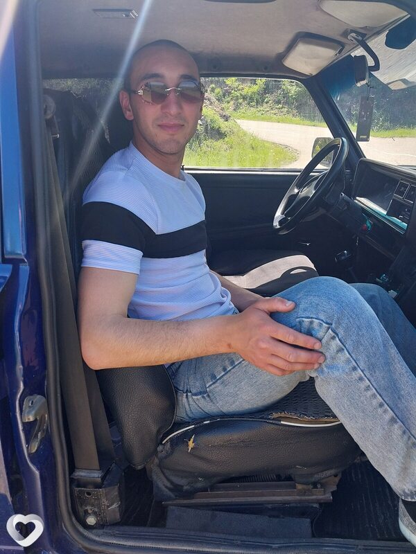 Narek Eganyan, 21, Туле — анкета №4578538