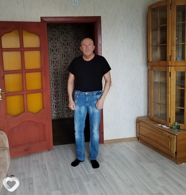 Борис, Новополоцк