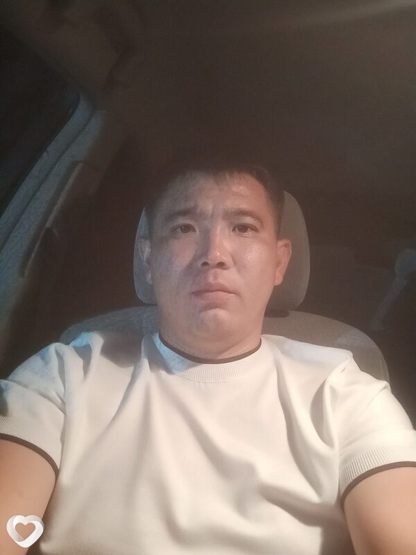 Батыр, 29, Актобе — анкета №4578543